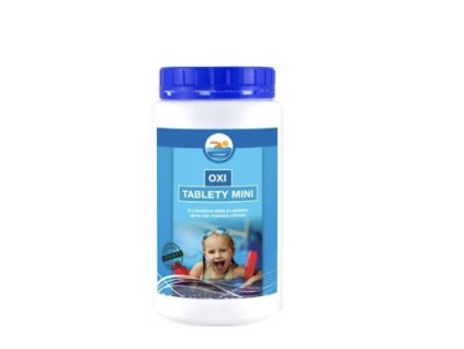 Tabletki OXI MINI 1 kg