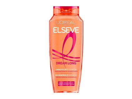 Szampon Elseve 400ml Dream Length