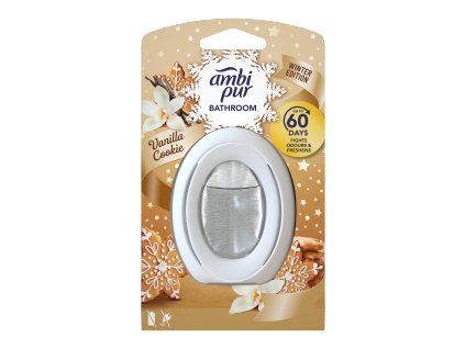 AmbiPur łazienka 7,5 ml Waniliowe Ciasteczko