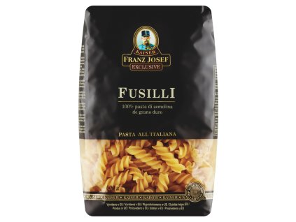 Wrzeciona semoliny Franz Josef 500g