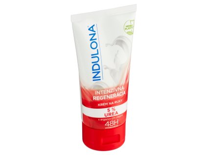 Indulona krem do rąk 50ml Intensywny