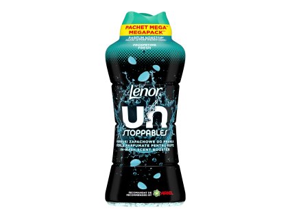Perły Lenor 735g UNS Świeże