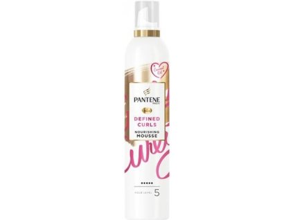 Odżywka Pantene Pro-V Defined Curls 5 200 ml