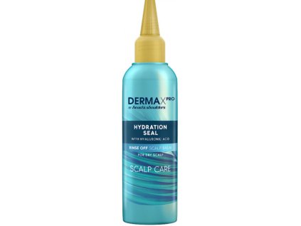 Krem do włosów Head & Shoulders DermaXPro Hydration Seal z kwasem hialuronowym 145 ml