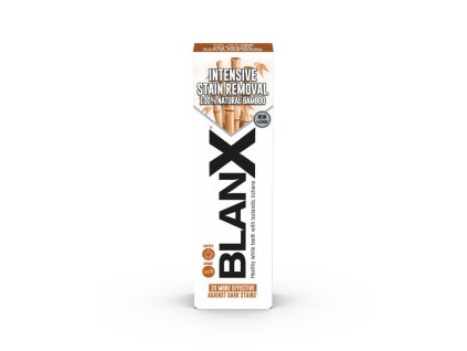 BlanX ZP Intensywne usuwanie plam, 75 ml