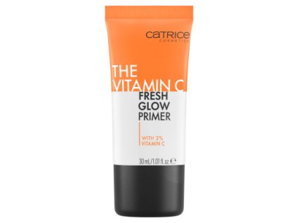 Podkład Catrice Vitamin C Fresh Glow