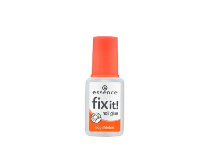 klej do paznokci essence fix it!/