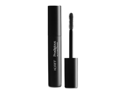 KORFF CURE MAKE UP MASCARA PRODIGIOUS 14ML NOWA FORMUŁA