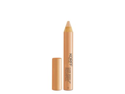 KORFF CIEŃ DO POWIEK W KREDCE MAGIC POWDER 01 1,54G;