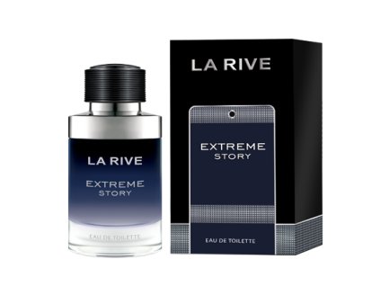 LA RIVE EXTREME STORY, 75 ml