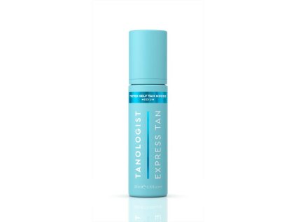 TANOLOGIST Pianka koloryzująca średnia 200 ml