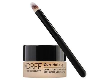 KORFF CURE MAKE UP LIFTING CORRECTOR 03;