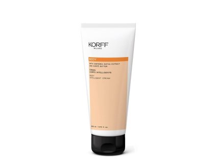 Krem do ciała Korff 200ml