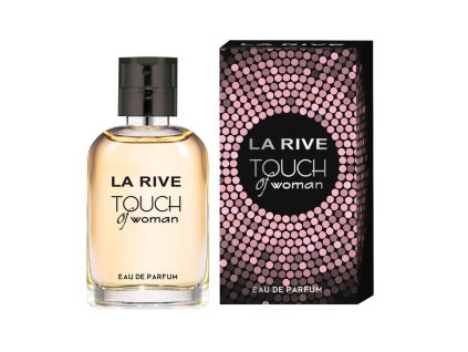 LA RIVE DOTYK KOBIETY, 30 ml