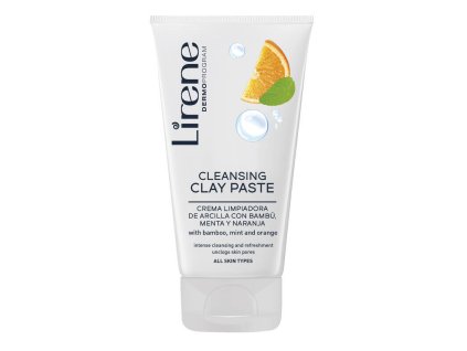 LIRENE glinka oczyszczająca 150 ml