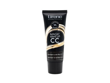 LIRENE Magic CC krem 30 ml