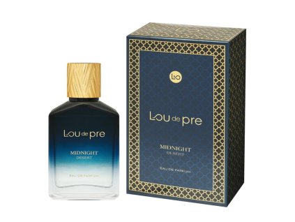 LOU DE PRE Pustynia Północy, 90 ml