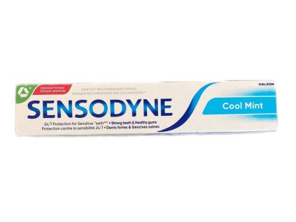 Pasta do zębów Sensodyne 75ml Cool Mint Ks