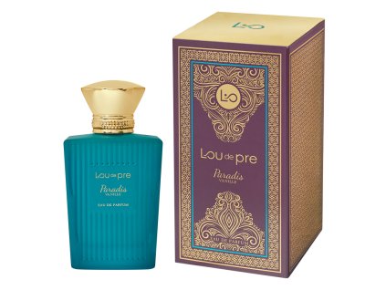 LOU DE PRE Paradis Wanilia, 90 ml