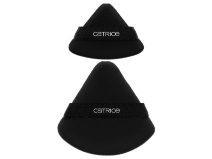 Gąbki do pudru Catrice Magic Perfectors