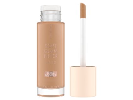 Podkład Catrice Foundation Soft Glam Filter Fluid 030
