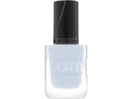 Lakier do paznokci Catrice GEL AFFAIR 029
