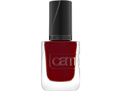 Lakier do paznokci Catrice GEL AFFAIR 021