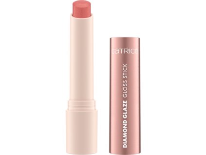 Szminka Catrice Diamond Glaze 020