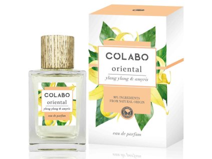 COLABO Orientalny, 100 ml;