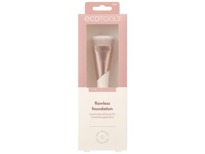 Pędzel do makijażu ECOTOOLS ECOLUXE
