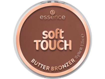 bronzer essence soft TOUCH BUTTER 40
