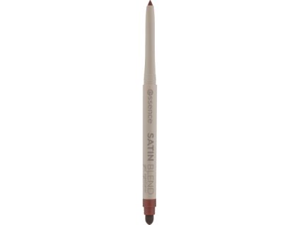 eyeliner w żelu essence SATIN BLEND 05
