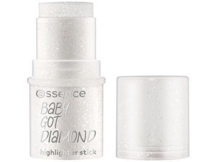 Essence Brightener BABY GOT DIAMOND