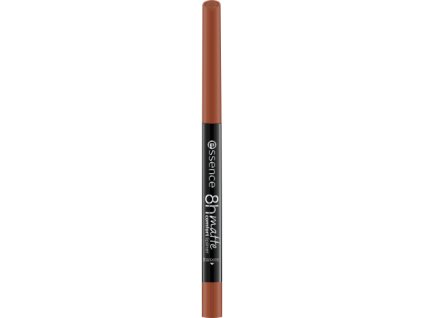 Kredka do ust Essence 8h Matte Comfort 17