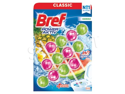 Bref PowerA (3 szt./bli) Hawaje