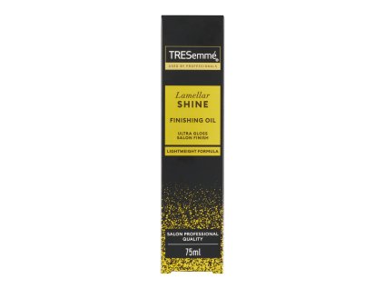 Olejek do włosów TRESemmé 75ml Lamellar Shine