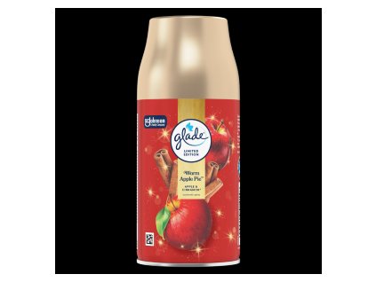 Glade Automatic NN 269ml Ciepły placek jabłkowy