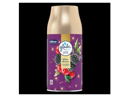 Glade Automatic NN 269ml Zimowe jagody