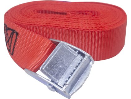 Zaczep QUICKLOADER® Classic Cambuckle 500 kg • 4 m x 25 mm