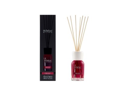 Dyfuzor zapachowy Millefiori Milano Grape Cassis 100 ml