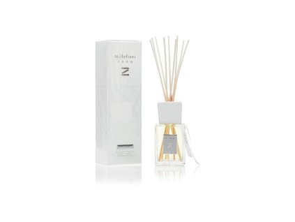 Millefiori Zona Spa & Massage Tajski dyfuzor zapachowy 500 ml