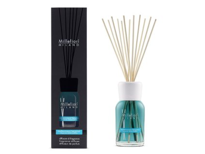 Dyfuzor zapachowy Millefiori Milano Mediterranean Bergamot 500 ml