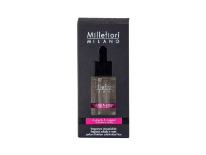 Millefiori Milano Olejek aromatyczny Rabarbar i Pieprz 15 ml
