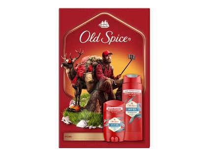 VK OS DeepSea (SG 250ml+sztyft 50ml)