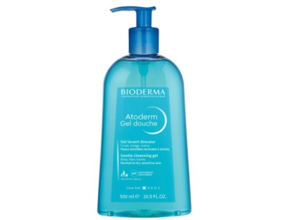 Bioderma Atoderm Gel Douche 500ml