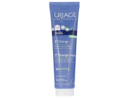 Uriage Bebe 1st Change 100ml