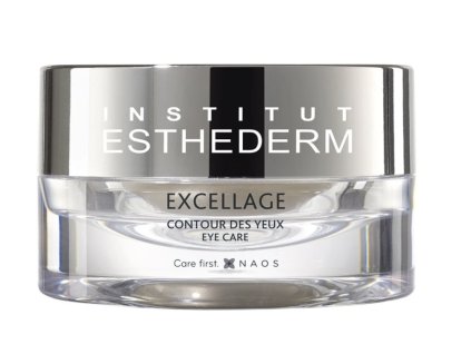 Institut Esthederm Excellage Contour Eye Care 15ml