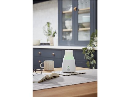 ULTRADŹWIĘKOWY DYFUZOR AROMATYCZNY YANKEE CANDLE