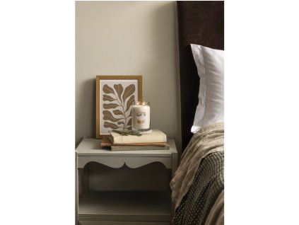 YANKEE CANDLE AFTERNOON SCRAPBOOKING SIGNATURE DUŻY