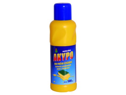 775186-akypo-sucha-pena-rucni-500ml